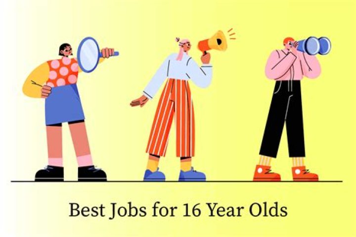 Do aldi employ 16 year olds?