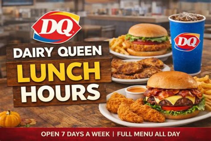 Does wendy's serve lunch all day?