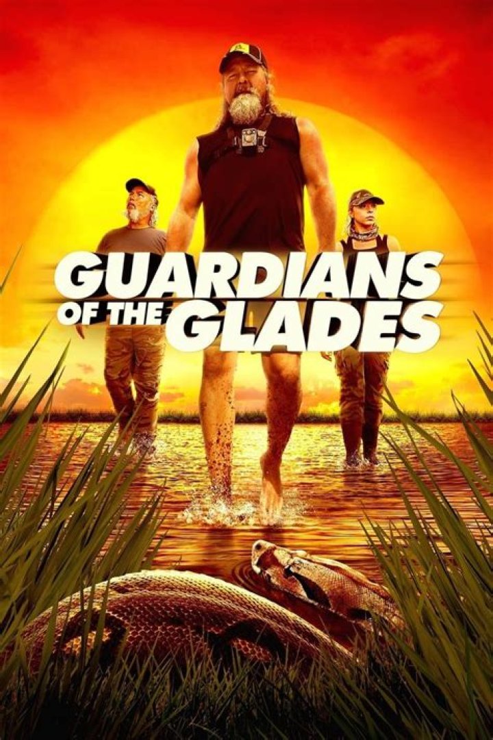 Is guardians of the glades coming back in 2021?