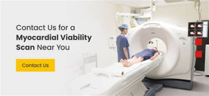 Whats a viability scan?