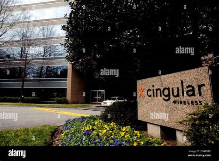 Who is new cingular wireless pcs llc?
