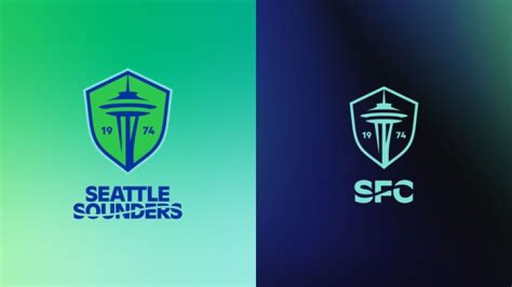 Why seattle sounders name?