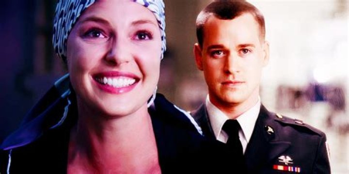 Will arizona robbins cheat on callie?